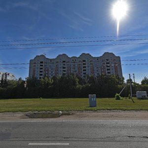 Тольятти, Южное шоссе, 89: фото