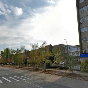 Berezniakivska Street, 29, Kyiv: photo