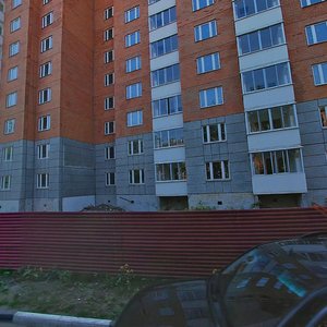 Baramzinoy Street, 3к1, Podolsk: photo