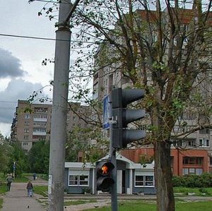 Bolshaya Sankt-Peterburgskaya Street, 138/1, Veliky Novgorod: photo