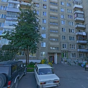 Kavaleriyskaya Street, 1, Barnaul: photo