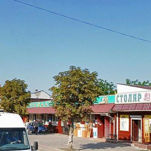 Zavodska vulytsia, 12Б, Chernivtsi: photo