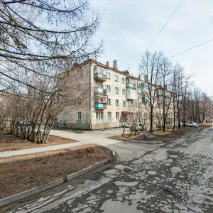 Ulitsa Pobedy, 3, Verhnyaya Pyshma: photo