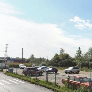 Ulitsa Tyulenina, 4, : foto