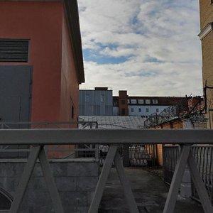 Bersenevsky Lane, 5с1, Moscow: photo