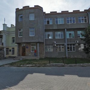 Vulytsia Bohdana Khmelnytskoho, 17, Lutsk: photo