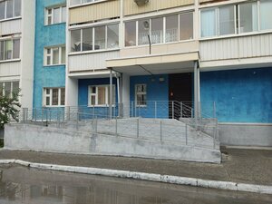 Ulitsa Viktora Usa, 11/1, : foto
