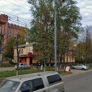 Karla Marksa Street, 118, : foto