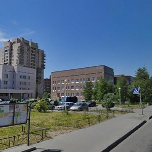 Shavrova Street, 19к1, Saint Petersburg: photo