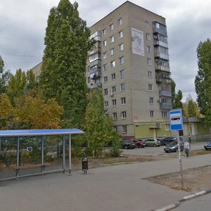 Ulitsa imeni V.I. Chemodurova, 14, : foto