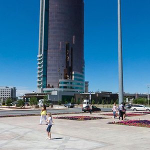 Qabanbaı Batyr dańǵyly, 32/1, Astana: photo