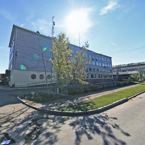 1st Cviordy Lane, 8, Minsk: photo