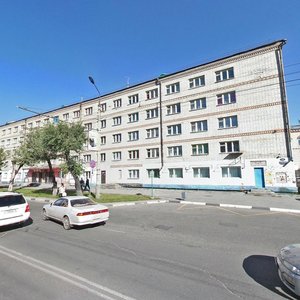 Благовещенск, Улица Калинина, 75: фото