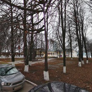 Gagarina Avenue, 39, Nizhny Novgorod: photo