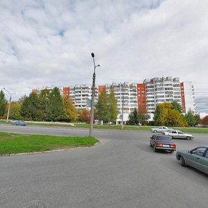 Suzdalskiy Avenue, 2, Vladimir: photo