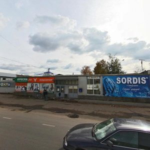Fedoseenko Street, 47Д, Nizhny Novgorod: photo