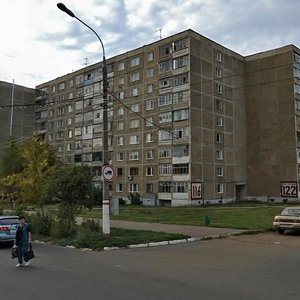 Саранск, Проспект 70 лет Октября, 116: фото