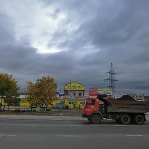 Kazanskiy Avenue, 237А, Naberezhnye Chelny: photo
