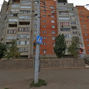 Lesozashchitnaya ulitsa, 14 ، أورينبورغ: صورة