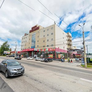 60-Letiya Oktyabrya Avenue, 206, Khabarovsk: photo
