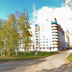 10th Pyatiletki Street, 46А, Novocheboksarsk: photo