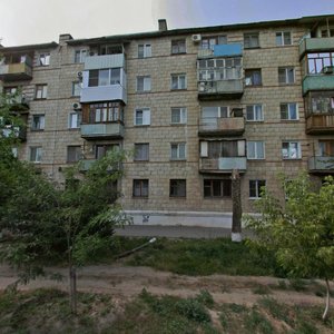 Udmurtskaya Street, 14, Volgograd: photo