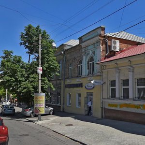 Sichovykh Striltsiv Street, 5, Dnipro: photo