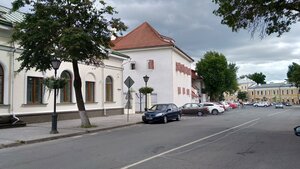 Nekrasova Street, 3, Pskov: photo