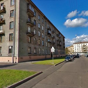 Shevchenko Street, No:28, Saint‑Petersburg: Fotoğraflar