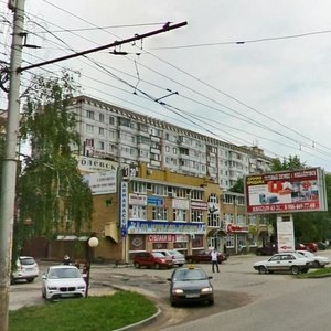 Ставрополь, Улица 50 лет ВЛКСМ, 20Б: фото