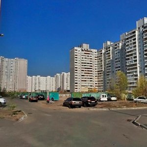 Liskivska Street, 20А, Kyiv: photo