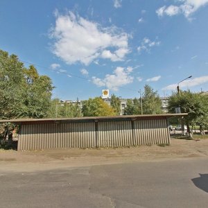 Tambovskaya ulitsa, 5 ، كراسنويارسك: صورة