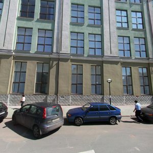 Peterburgskaya Street, 50к23, Kazan: photo