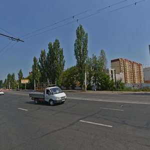 Rostovskaya Street, 58/24, Voronezh: photo