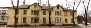 Sovetskaya Street, 73, Pskov: photo