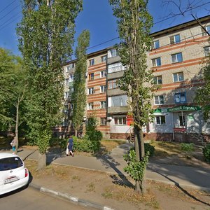 Perevertkina Street, 38, Voronezh: photo