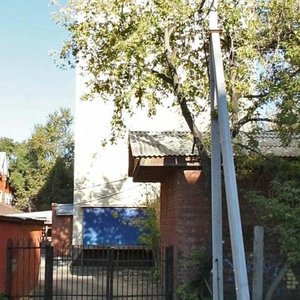 Lenina Street, 20 ، إيركوتسك: صورة