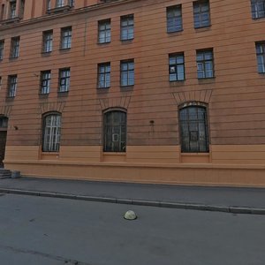 11th Vasilyevskogo Ostrova Line, 66-68 ، سان بطرسبرغ: صورة