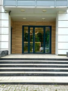 Karla Libknekhta Street, 51Б, Izhevsk: photo