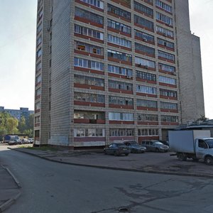 Musina Street, 68, Kazan: photo