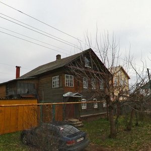Kuznetskaya ulitsa, 42, : foto