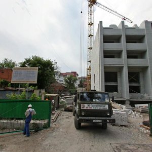 Ulitsa imeni T.G. Shevchenko, 61/63, Saratov: photo