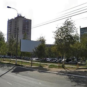 Kovalenko Street, 19А, Saransk: photo