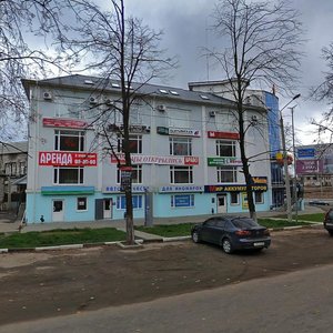 Moskovskiy Avenue, 89/2, : foto