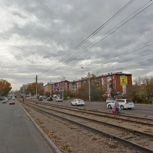 Klyuchevskaya ulitsa, 23Б, Ulan‑Ude: photo