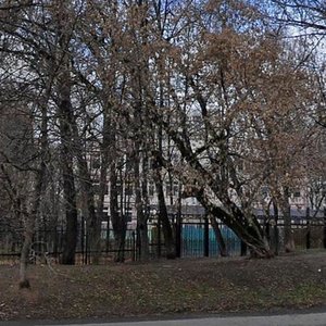 Dubninskaya Street, 11А ، موسكو: صورة