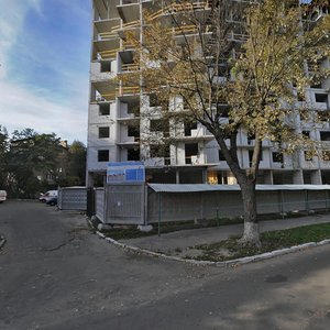 Yanusha Korchaka Street, 25 ، كييف: صورة