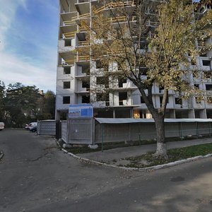 Yanusha Korchaka Street, 25, Kyiv: photo