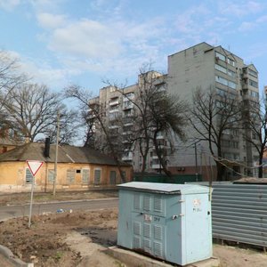 Goroda Volos Street, 135/136, Rostov‑na‑Donu: photo