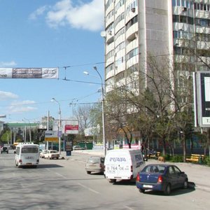 Voroshilovskiy Avenue, 80, Rostov‑na‑Donu: photo